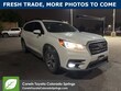 Subaru Ascent