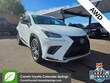 LEXUS NX 300