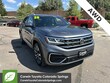 Volkswagen Atlas Cross Sport