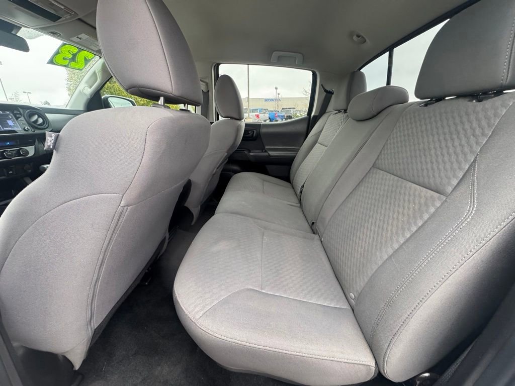 2023 Toyota Tacoma SR - Photo 13