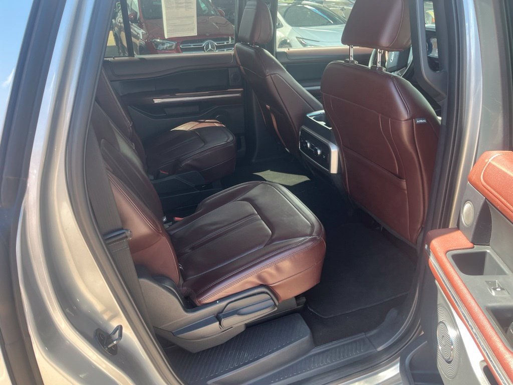 2023 Ford Expedition Limited - Photo 43