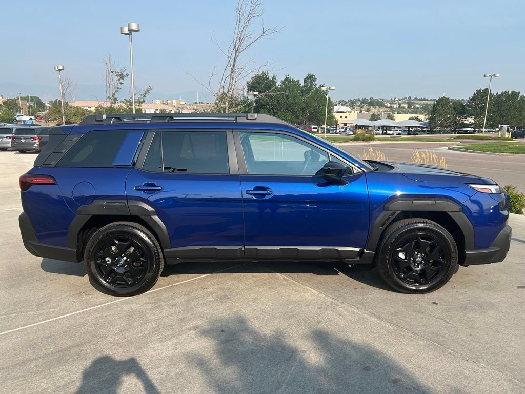2026 Subaru Outback Limited - Photo 9