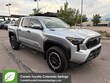 Toyota Tacoma i-FORCE MAX