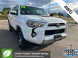 Toyota 4Runner