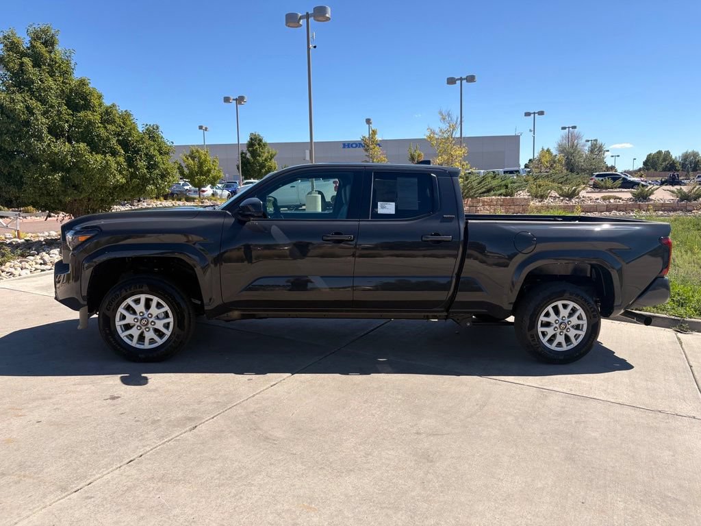 2026 Toyota Tacoma SR5 - Photo 5