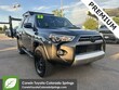 Toyota 4Runner