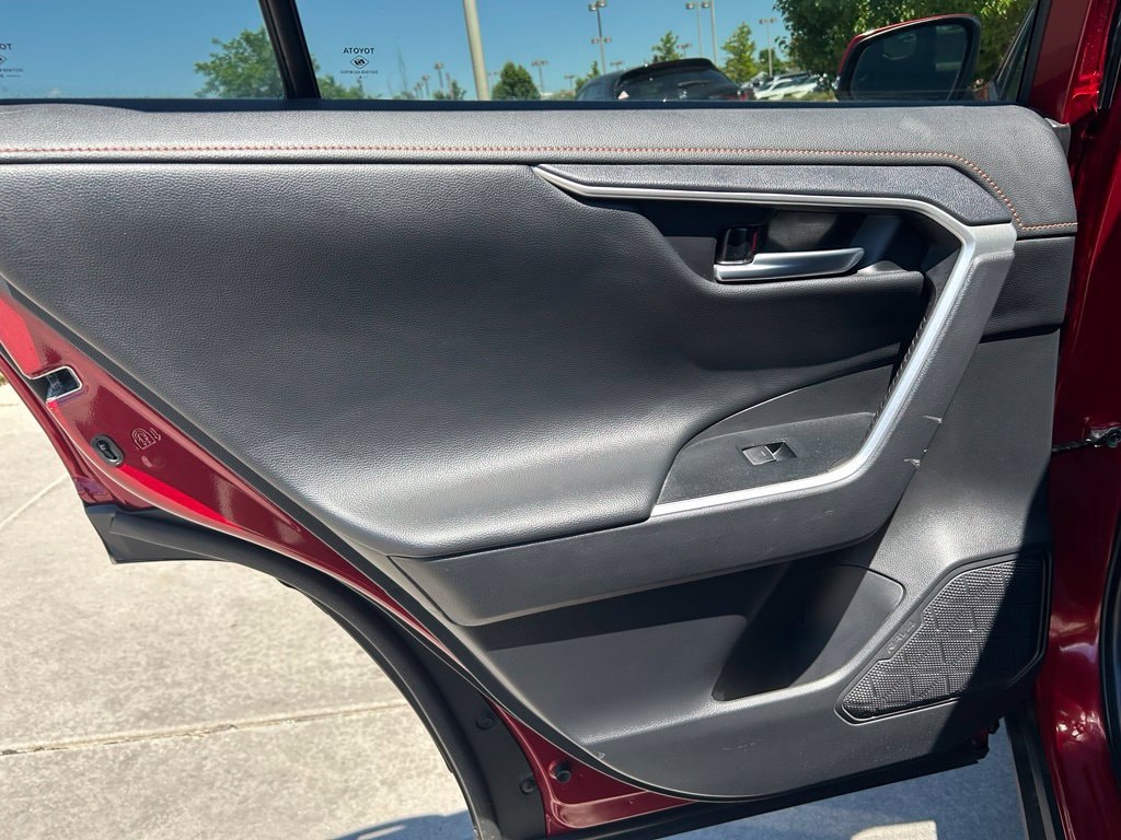 2024 Toyota RAV4 Adventure - Photo 25
