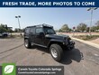 Jeep Wrangler JK Unlimited