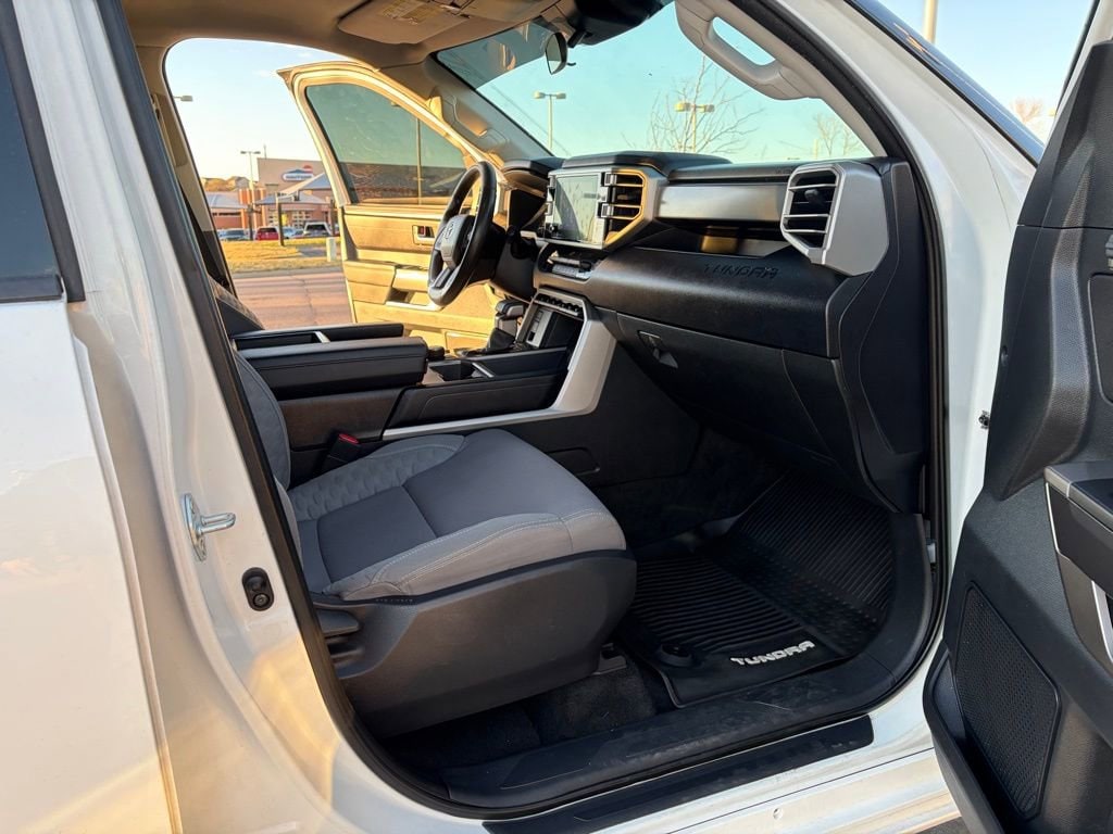 2022 Toyota Tundra SR5 - Photo 20