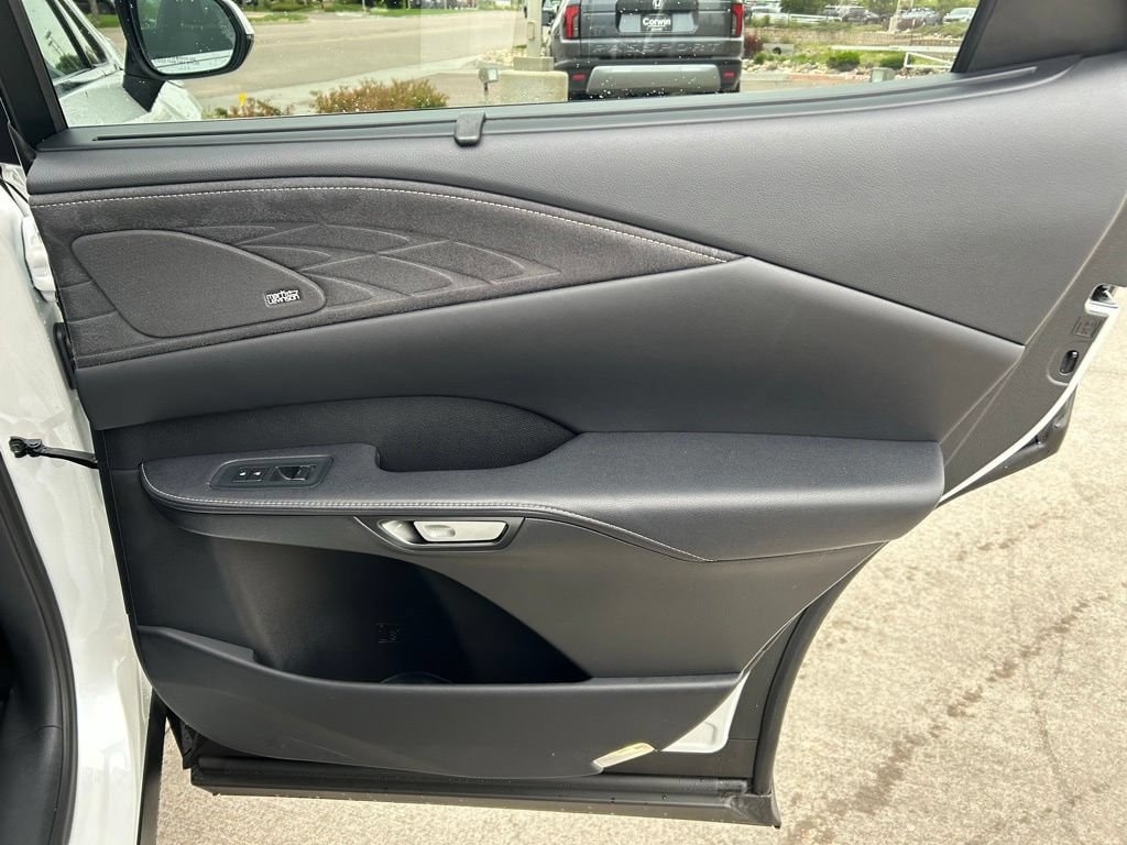 2024 Lexus RX 350 - Photo 28