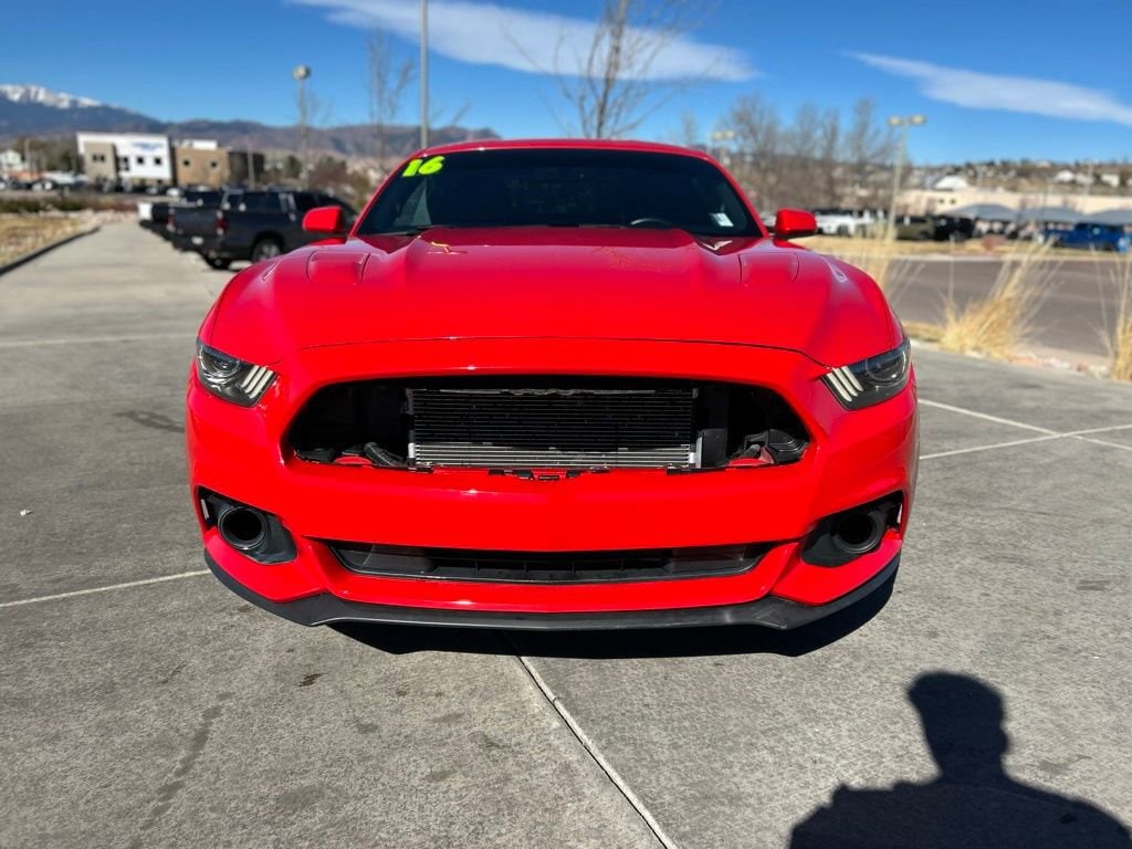 1FA6P8CFXG5290268
