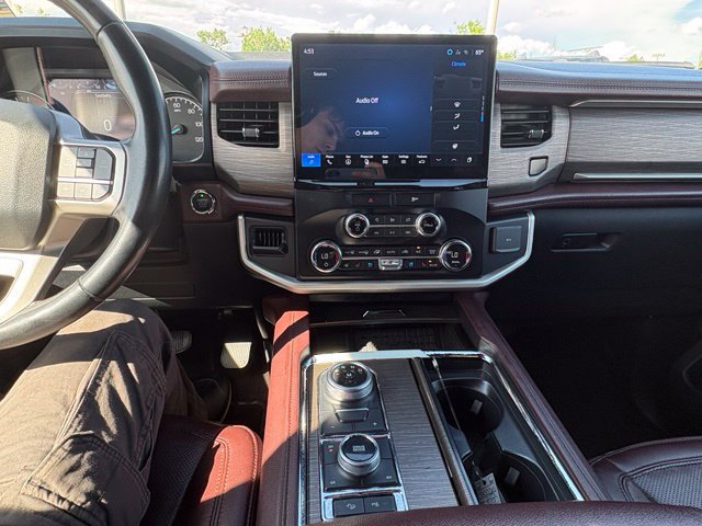 2023 Ford Expedition Limited - Photo 19