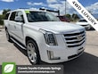 CADILLAC Escalade ESV