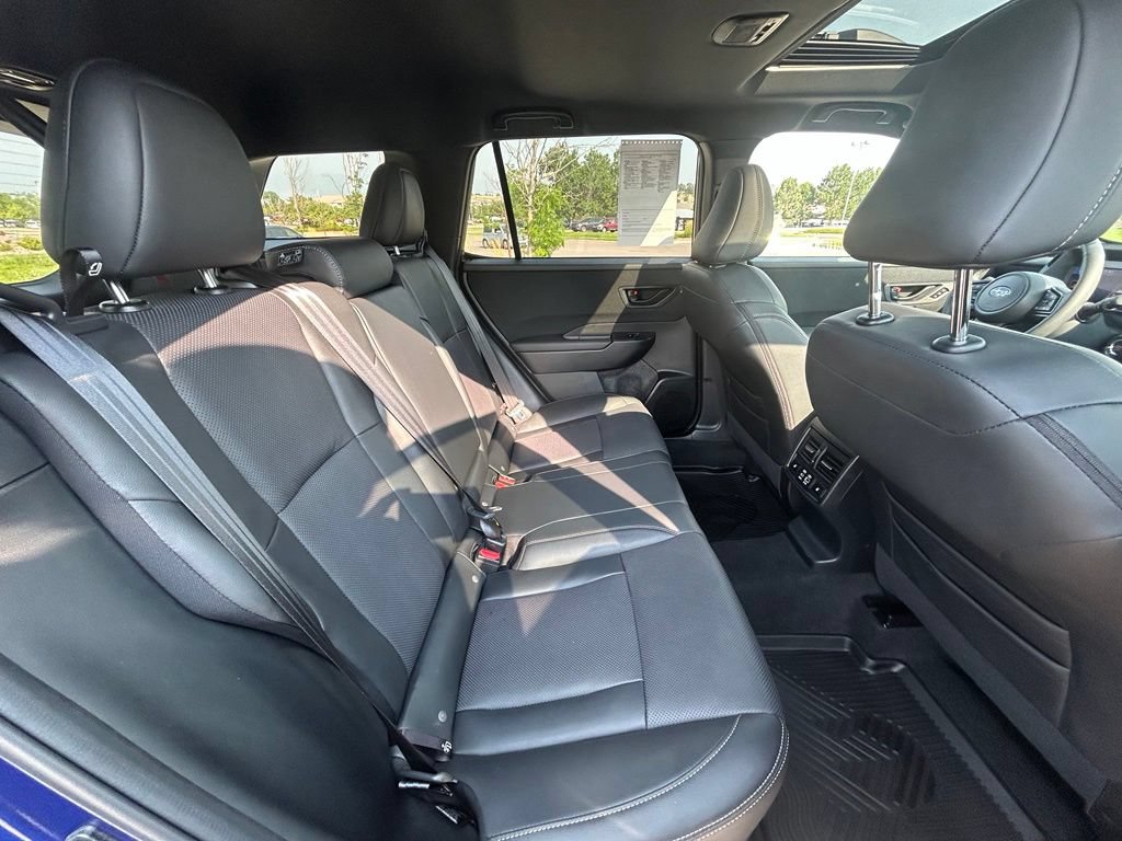 2026 Subaru Outback Limited - Photo 29