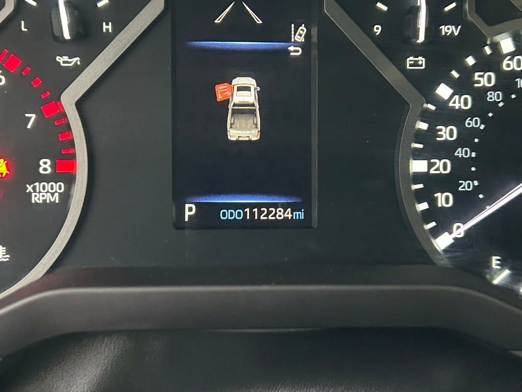 2023 Toyota Tundra SR5 - Photo 17