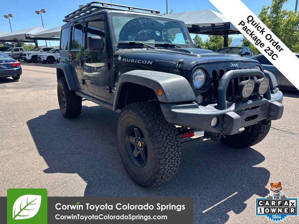2014 Jeep Wrangler Sport's photo