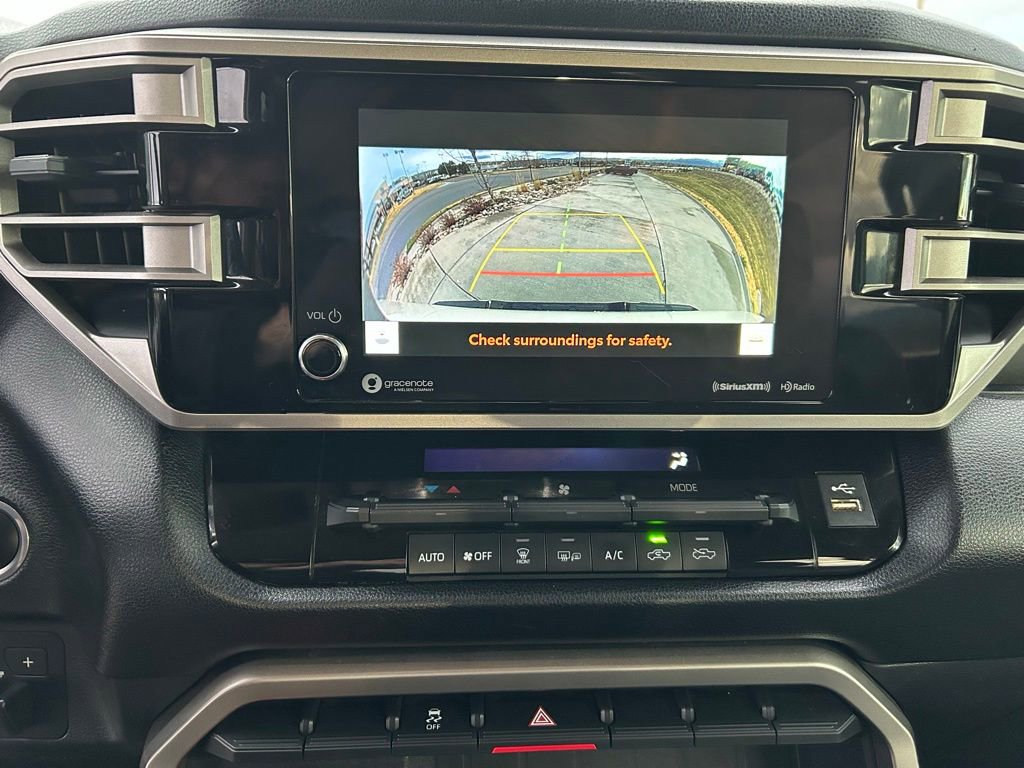 2023 Toyota Tundra SR5 - Photo 20