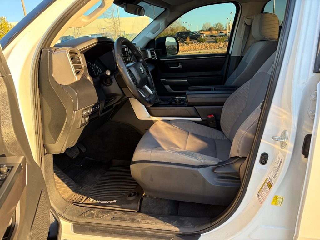 2022 Toyota Tundra SR5 - Photo 15