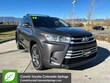 Toyota Highlander Hybrid