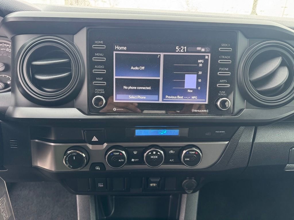 2023 Toyota Tacoma SR - Photo 29