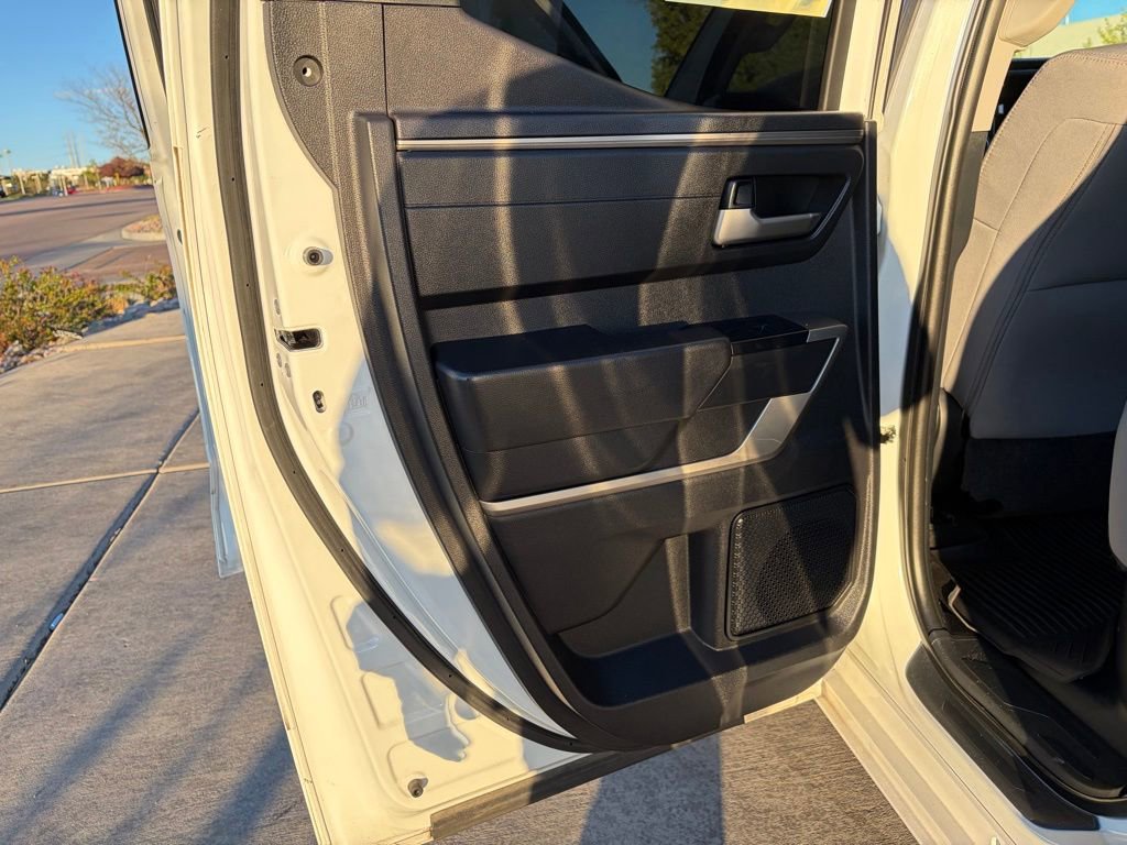 2022 Toyota Tundra SR5 - Photo 14