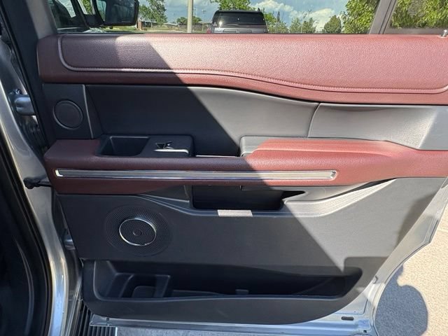 2023 Ford Expedition Limited - Photo 29