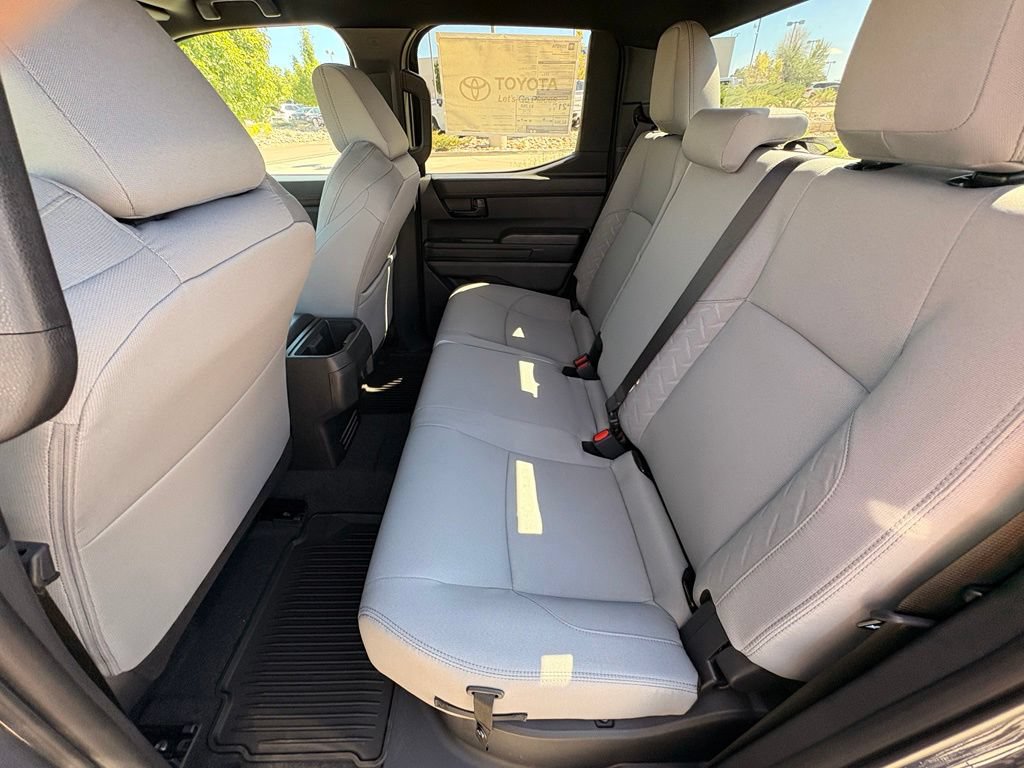 2026 Toyota Tacoma SR5 - Photo 27