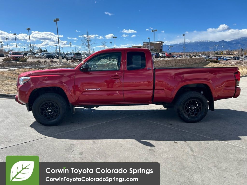 2026 Toyota Tundra Platinum CrewMax photo 4