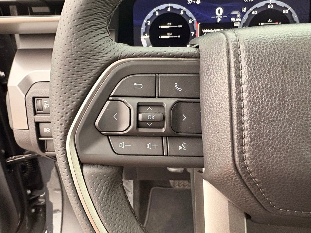 2025 Toyota Tacoma TRD Off Road - Photo 20