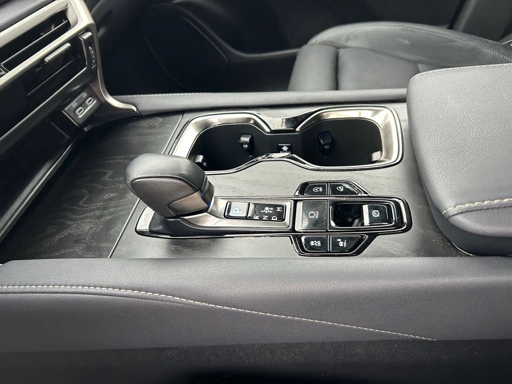 2024 Lexus RX 350 - Photo 19