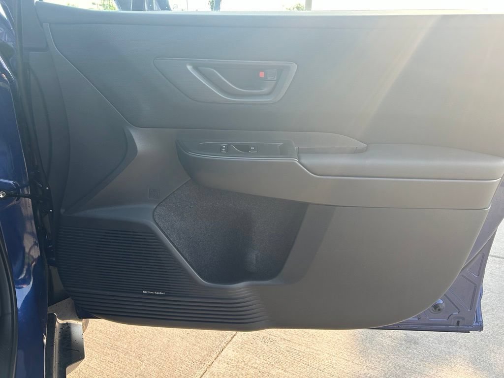 2026 Subaru Outback Limited - Photo 30