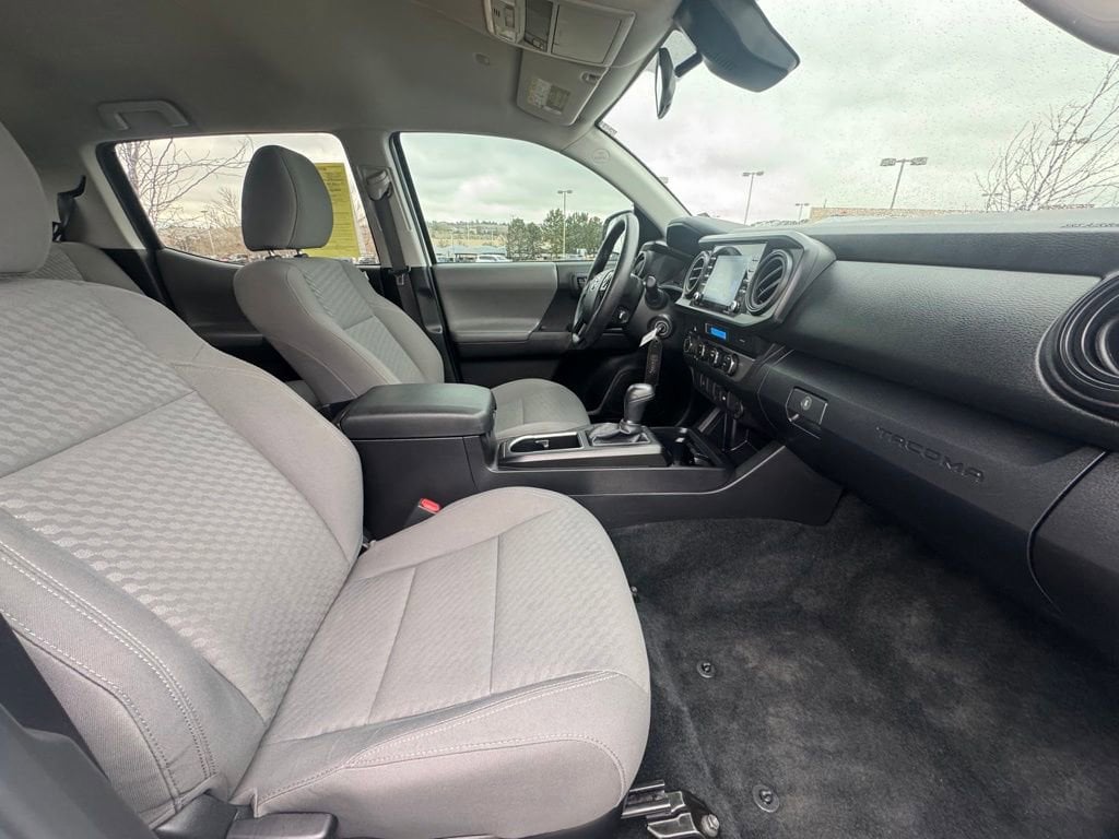 2023 Toyota Tacoma SR - Photo 19