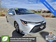 Toyota Corolla Hybrid