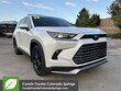 Toyota Grand Highlander Hybrid