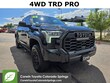 Toyota Tundra i-FORCE MAX