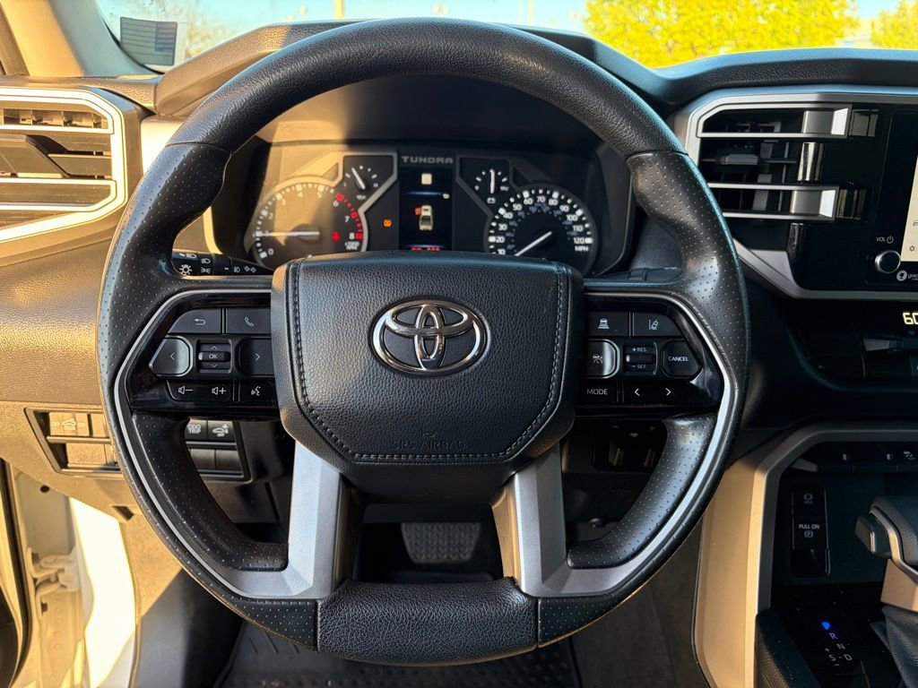 2022 Toyota Tundra SR5 - Photo 23