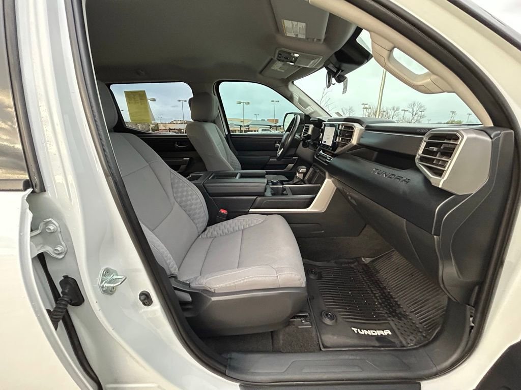 2023 Toyota Tundra SR5 - Photo 29