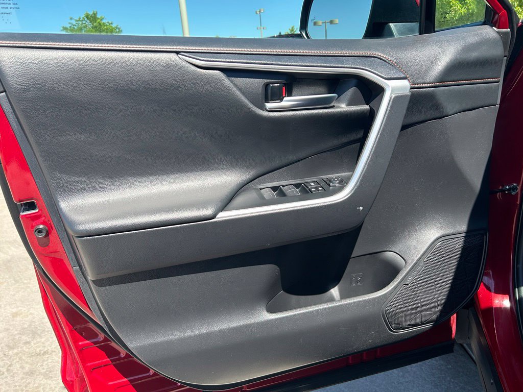 2024 Toyota RAV4 Adventure - Photo 22