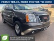 GMC Yukon XL 2500