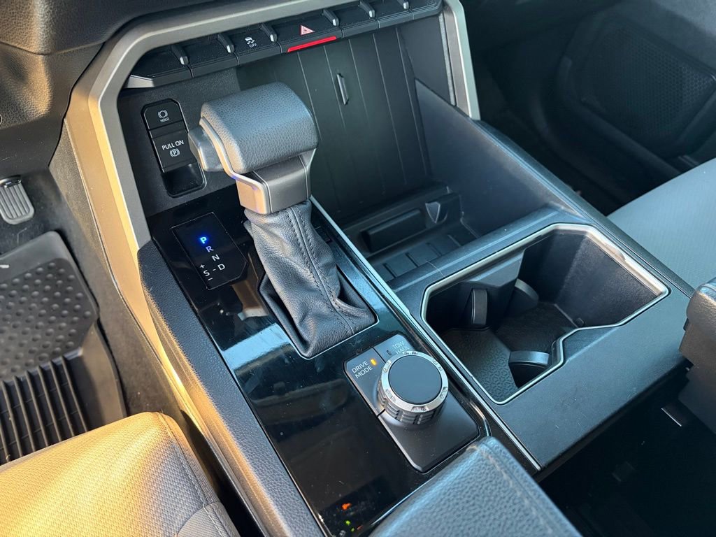 2022 Toyota Tundra SR5 - Photo 31