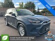 Toyota Grand Highlander