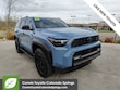 Toyota 4Runner i-FORCE MAX