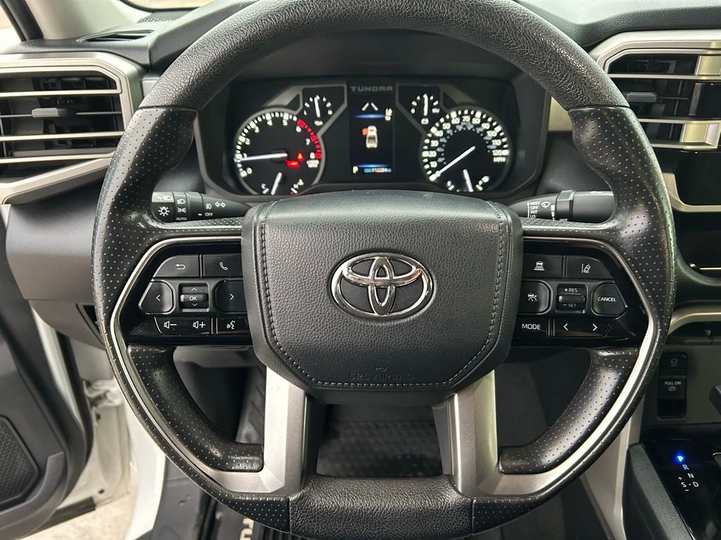 2023 Toyota Tundra SR5 - Photo 14