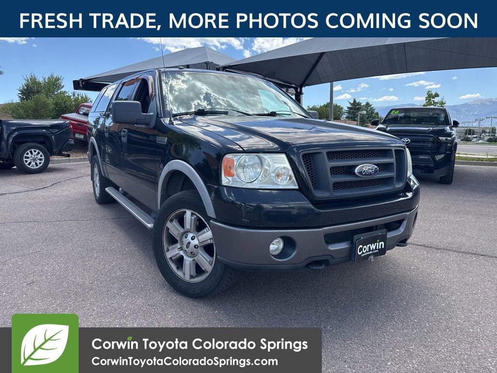 2006 Ford F-150's photo