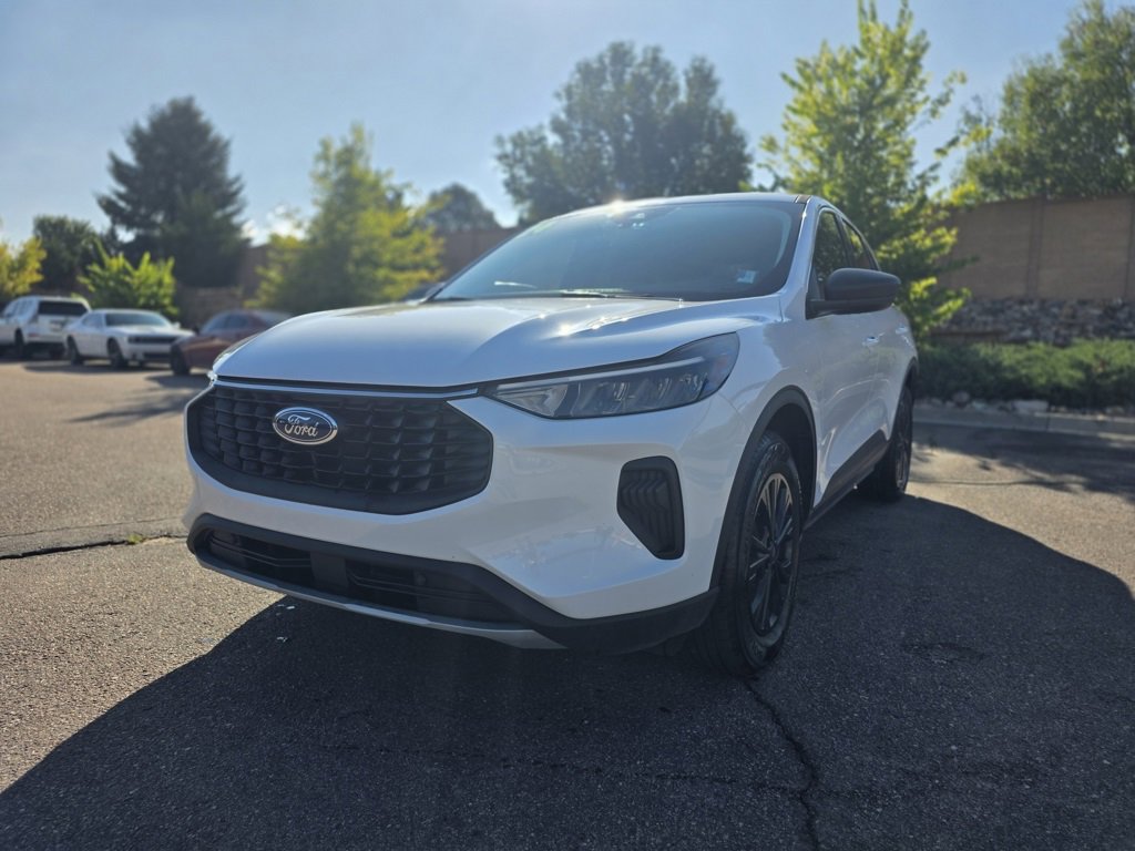 2024 Ford Escape Active photo 3