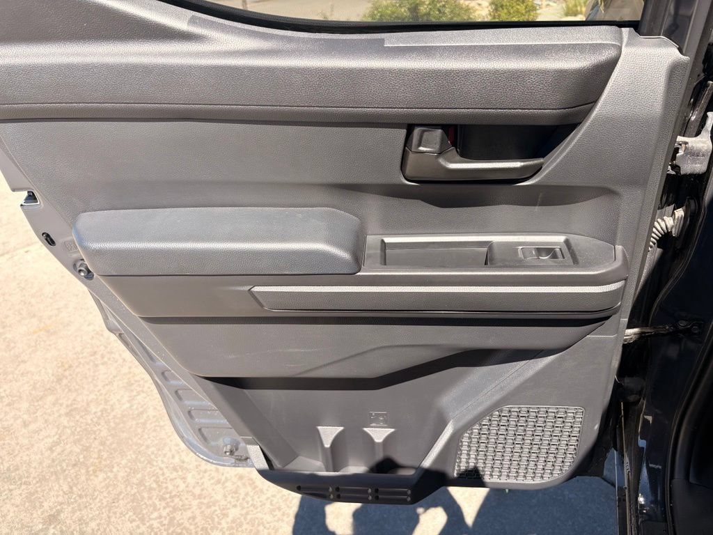 2026 Toyota Tacoma SR5 - Photo 26