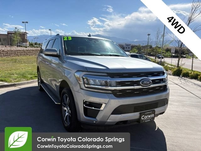 2023 Ford Expedition