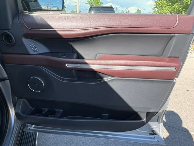 2023 Ford Expedition Limited - Photo 31
