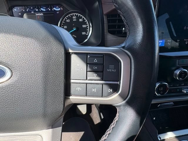 2023 Ford Expedition Limited - Photo 16