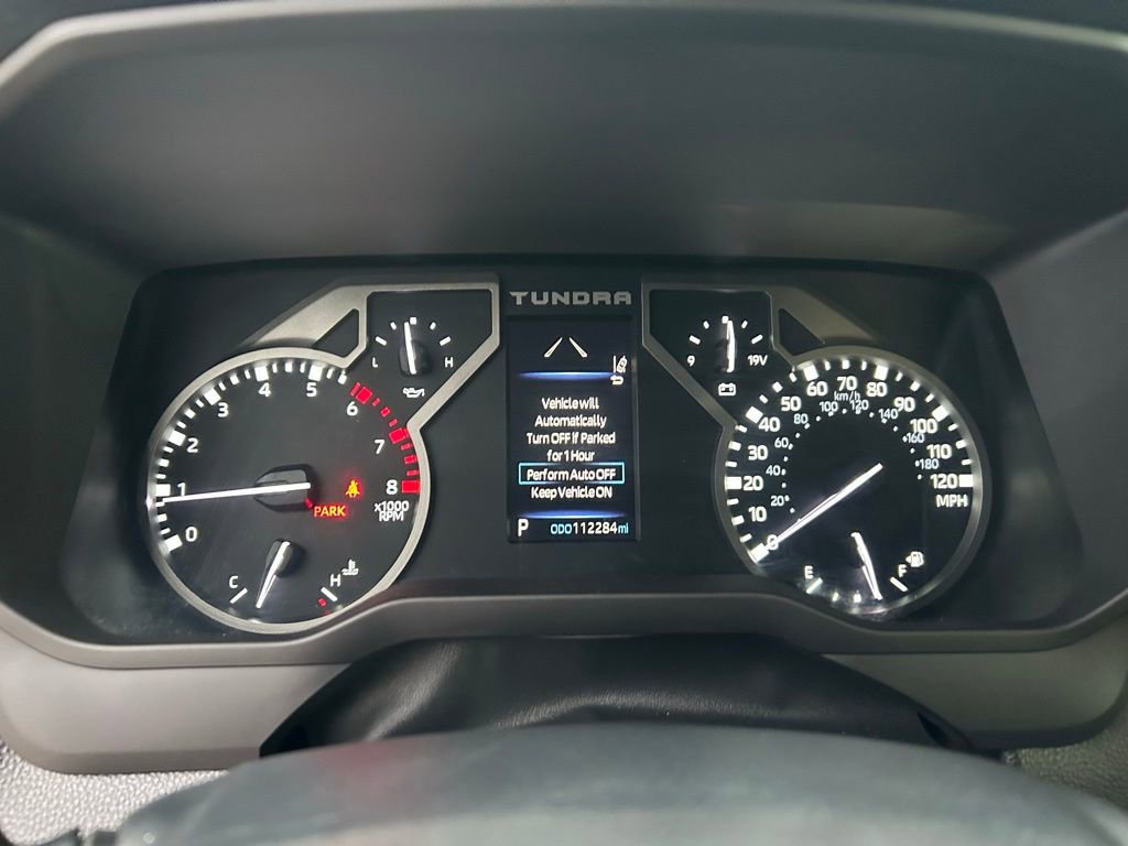 2023 Toyota Tundra SR5 - Photo 16